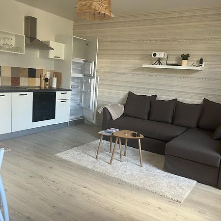 Апартаменты Les Betises, Duplex Hyper-Centre Камбре Экстерьер фото